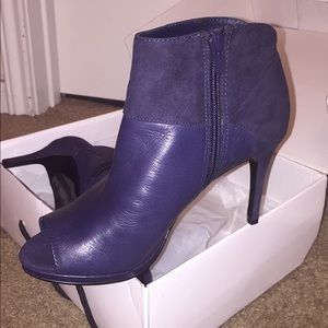 Nine West Booties